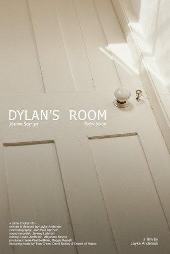 Dylan's Room (2016) poster