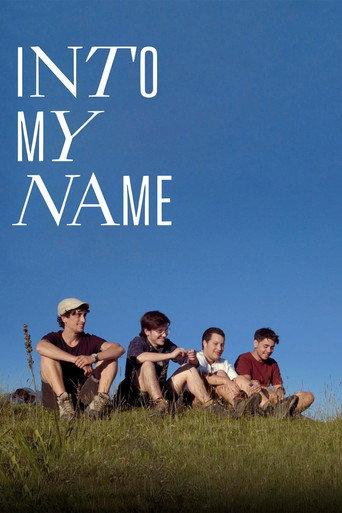 Into My Name (2022) poster