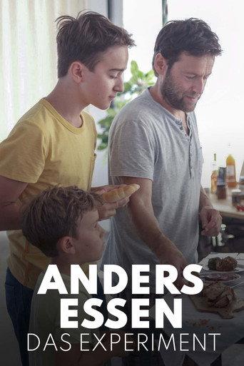 Anders essen - Das Experiment (2020) poster