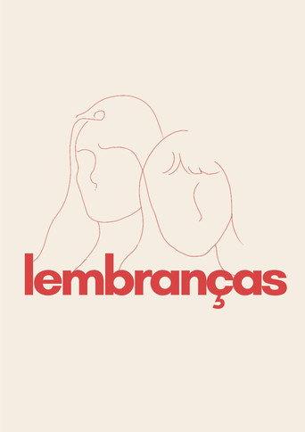 Lembranças (2024) poster