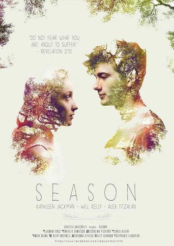 Season (2016) poster