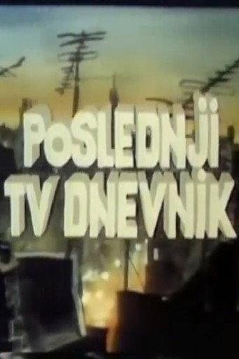 Last, Last Show (1983) poster