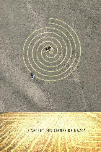 Le secret des lignes de Nazca (2016) poster