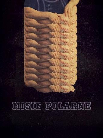 Polar Bears (2023) poster