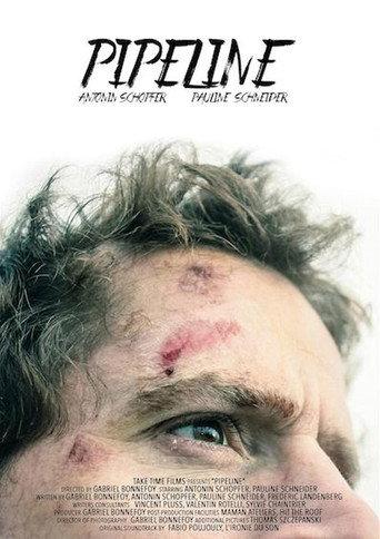Pipeline (2016) poster