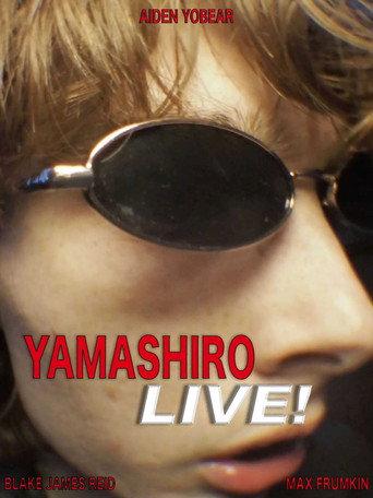 Yamashiro LIVE! (2023) poster