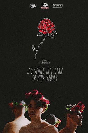 Can't Shine Without You My Brother (2019) poster