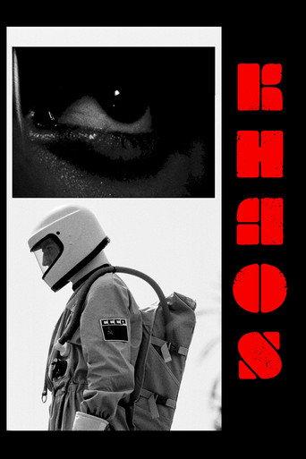 Khaos (2023) poster