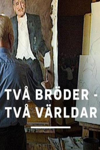 Två bröder - Två världar (2002) poster