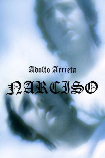Eco y Narciso (2003) poster