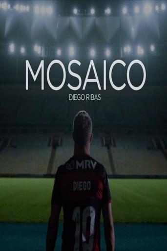 Mosaic (2020) poster