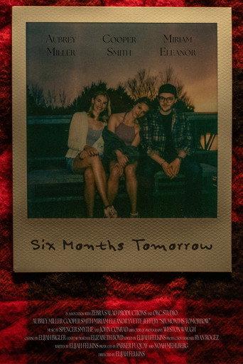 Six Months Tomorrow () poster