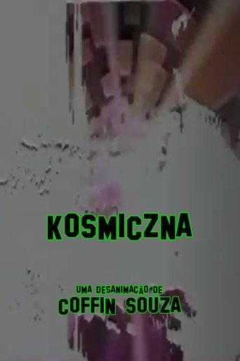 Kosmiczna (2002) poster