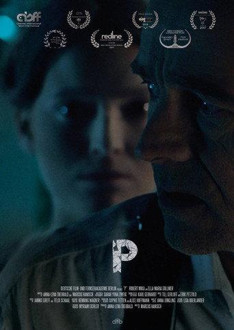 P (2017) poster