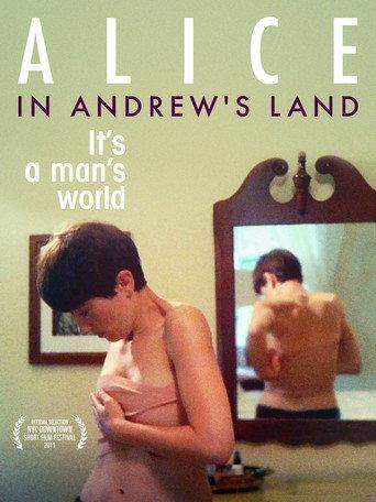 Alice in Andrew's Land (2011) poster