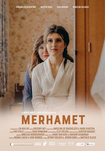 Merhamet (2023) poster