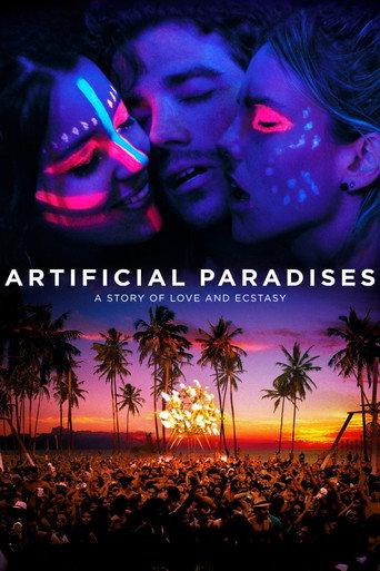 Artificial Paradises (2012) poster
