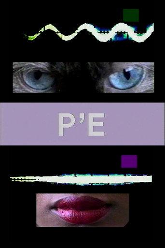 P.E. (1993) poster