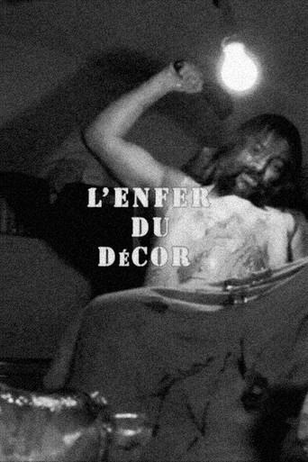 L'Enfer du Décor () poster