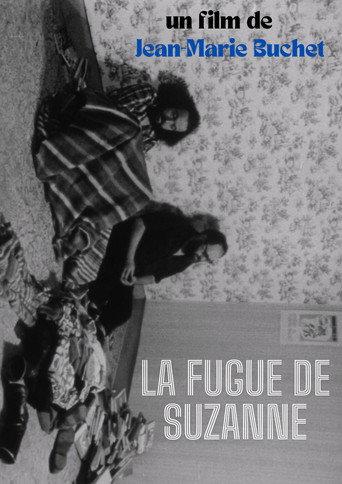 Suzanne's Fugue (1974) poster
