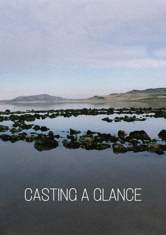 Casting a Glance (2007) poster