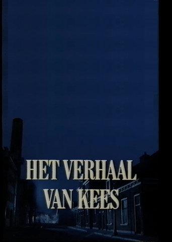 The Story of Kees (1989) poster