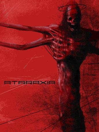 Ataraxia (2025) poster