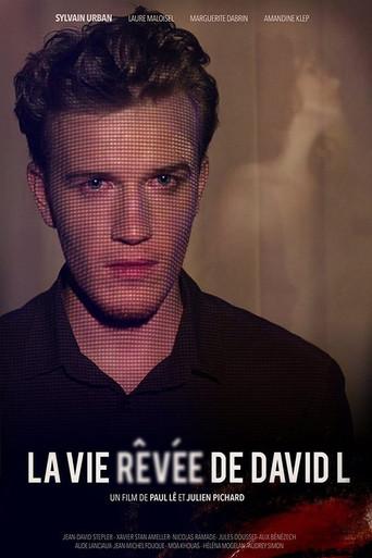 The Dreamlife of David L (2014) poster