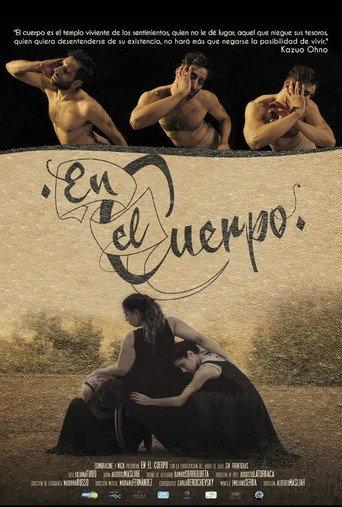 En el cuerpo (2018) poster