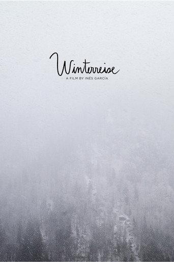 Winterreise (2021) poster