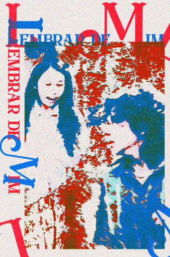 Lembrar de Mim (2024) poster
