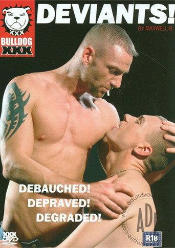Deviants! (2005) poster