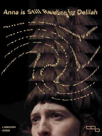 Anna is Still Reading for Delilah (2026) poster