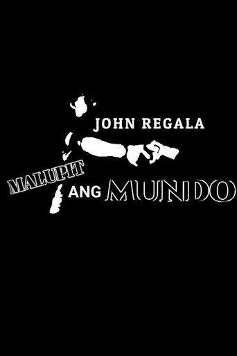 Malupit Ang Mundo (1989) poster