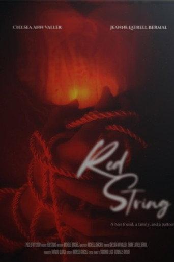 Red String () poster