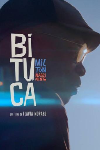 Milton Bituca Nascimento (2025) poster