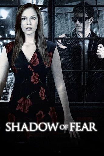 Shadow of Fear (2012) poster