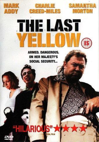 The Last Yellow (1999) poster