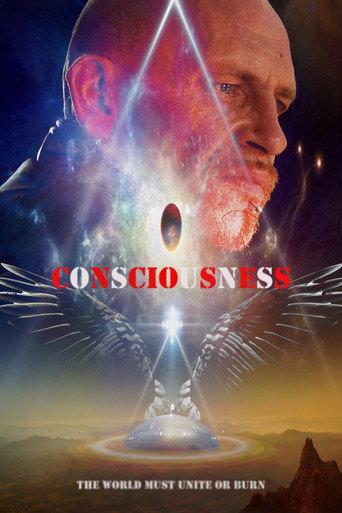 Consciousness (2017) poster