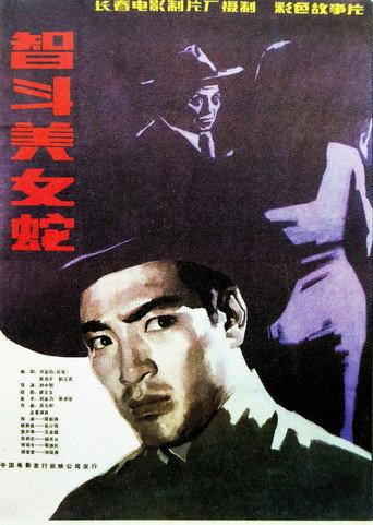 智斗美女蛇 (1984) poster