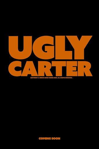 Ugly Carter () poster