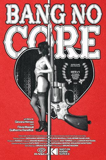 Bang no Core (2023) poster