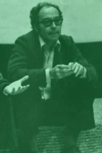 Leçons de cinéma de Godard à Montréal, classe 1 (1978) poster