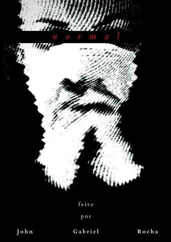 NORMAL (2020) poster