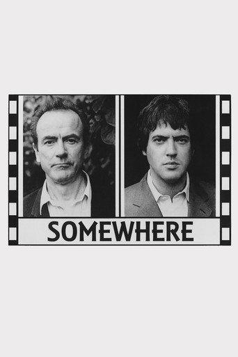 Somewhere (2005) poster