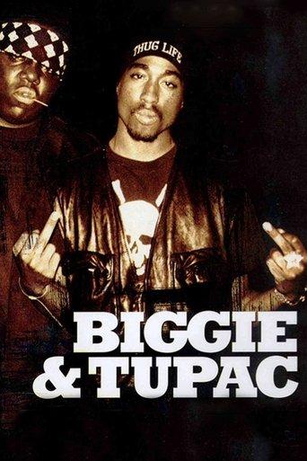 Biggie & Tupac (2002) poster