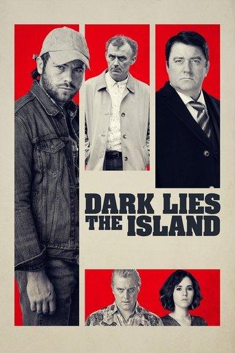 Dark Lies the Island (2019) poster