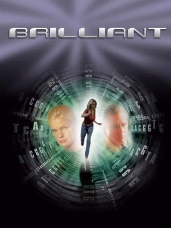 Brilliant (2004) poster