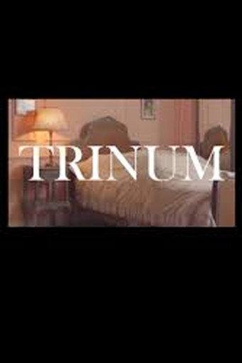 Trinum (2019) poster