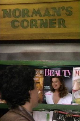 Norman's Corner (1988) poster